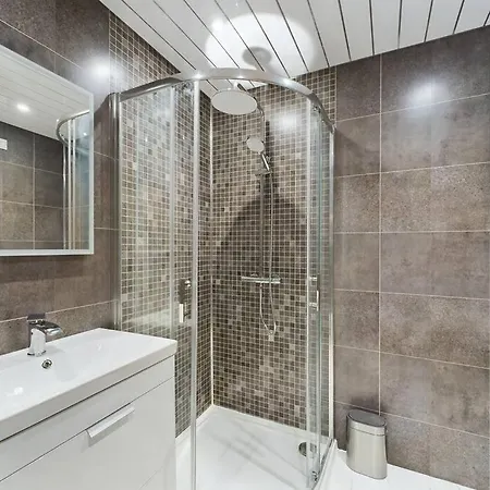 Woodstock Wow! Apt Close To Belfast City Centre Exterior photo