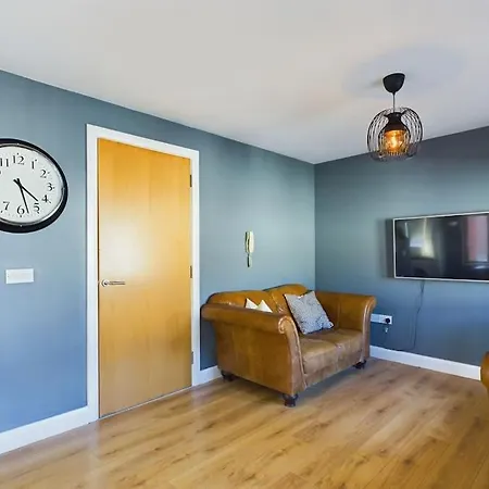 Woodstock Wow! Apt Close To Belfast City Centre Exterior photo