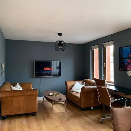 Woodstock Wow! Apt Close To Belfast City Centre Exterior photo
